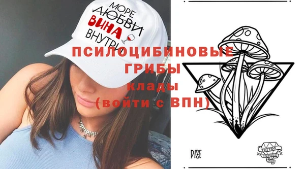 ешки Осташков